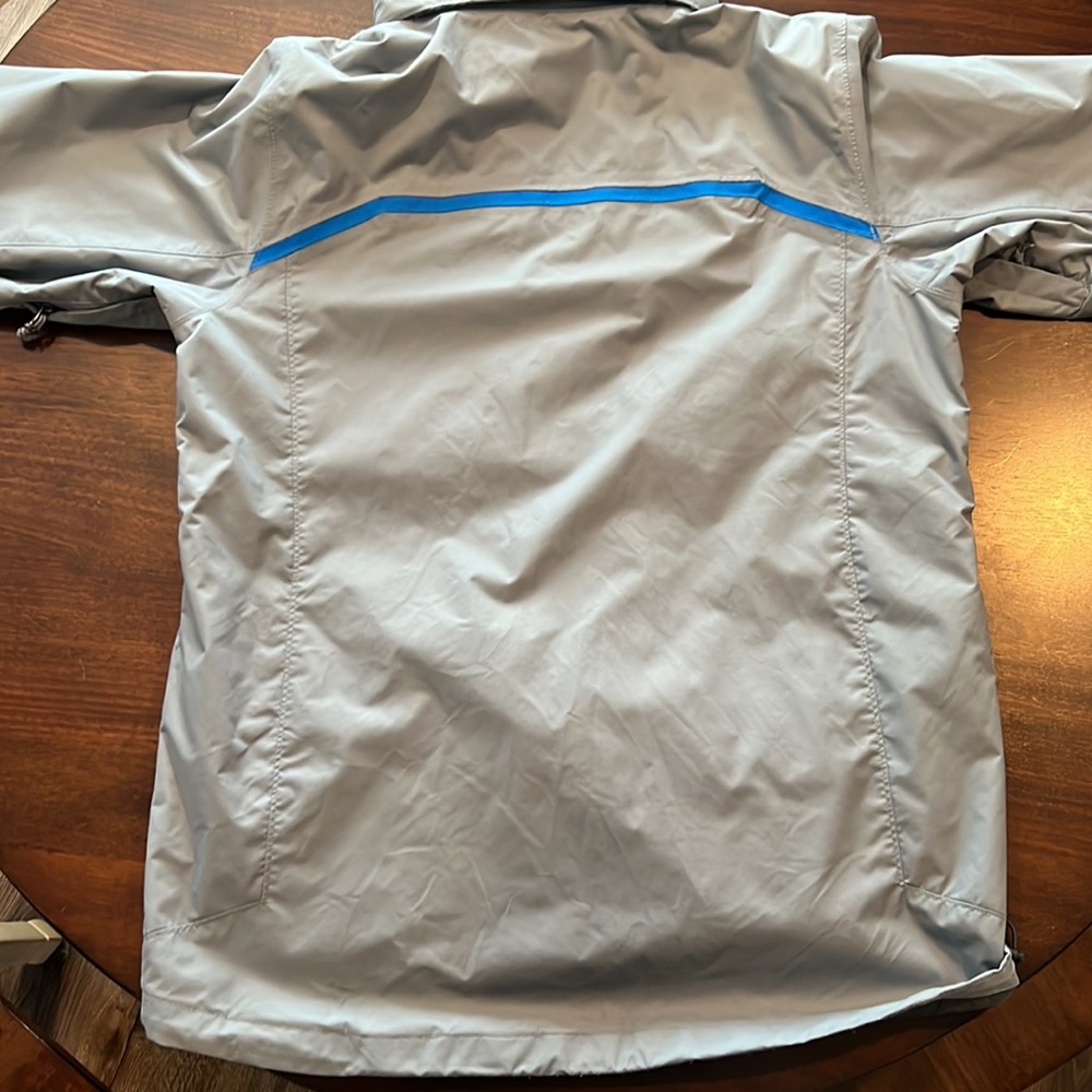 Columbia Omnitech Outer Shell - image 8